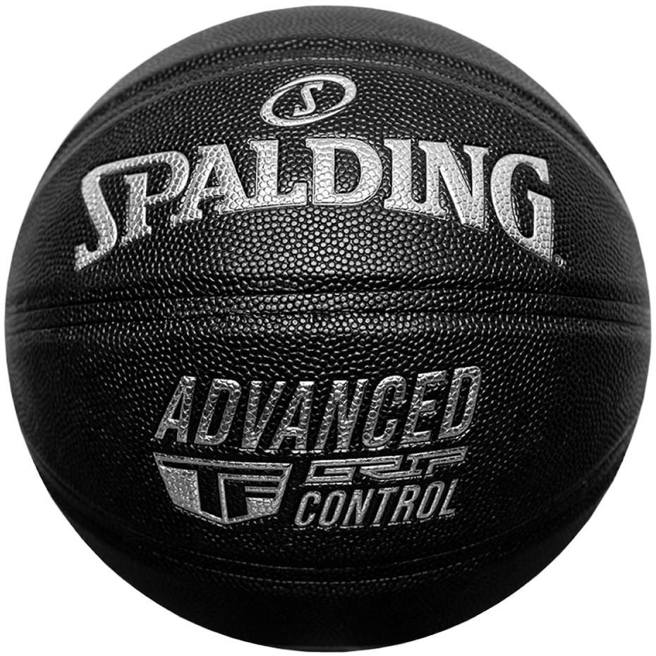 Spalding Advanced Grip Control basketbold str. 7