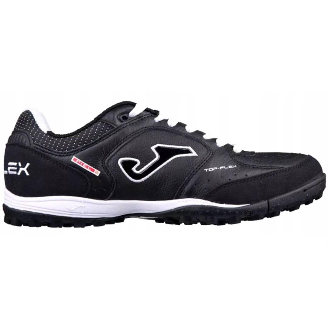 Joma Top Flex 2121 Turf fodboldstøvler sort str. 40