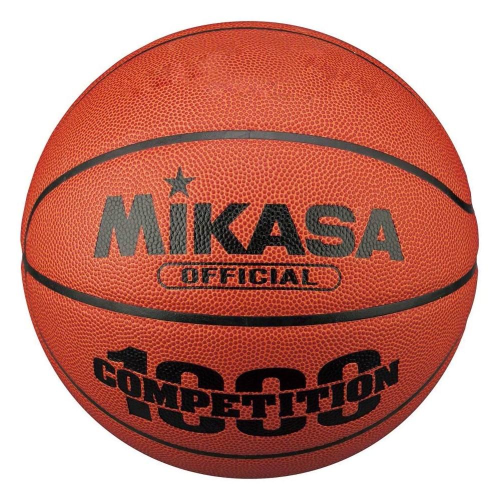 Mikasa BQJ1000 basketball str. 5