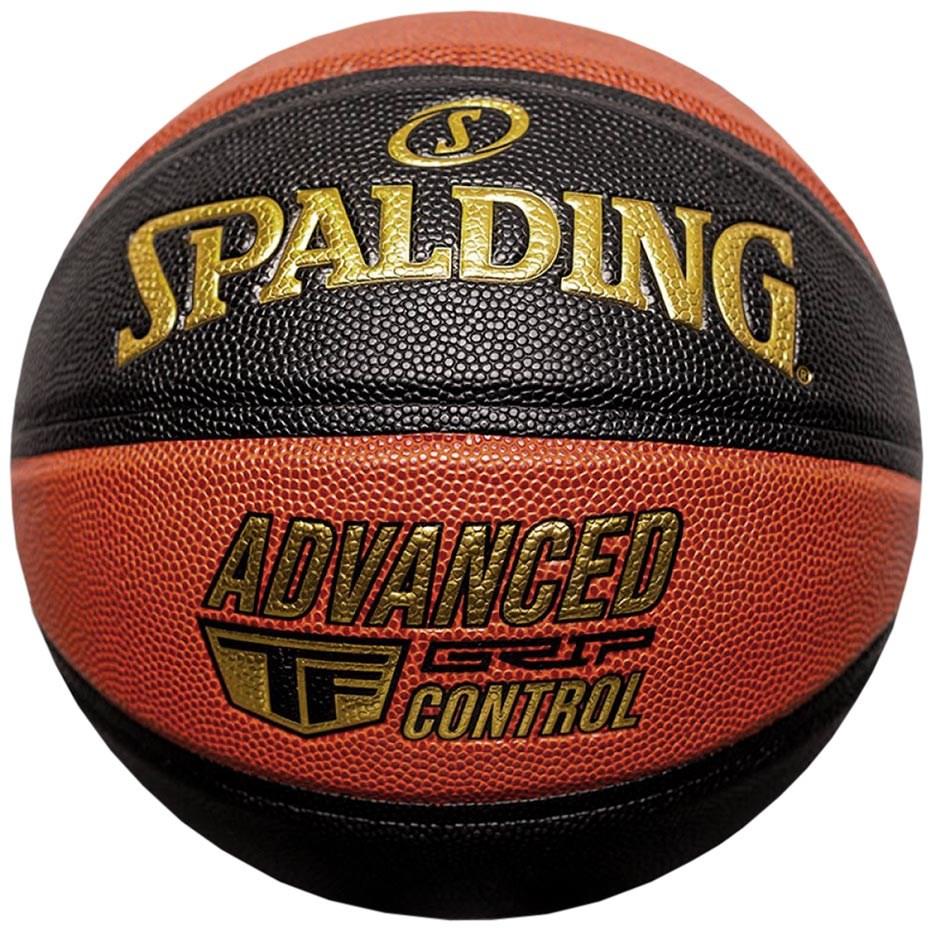 Spalding Advenced Grip Control basketball str. 7