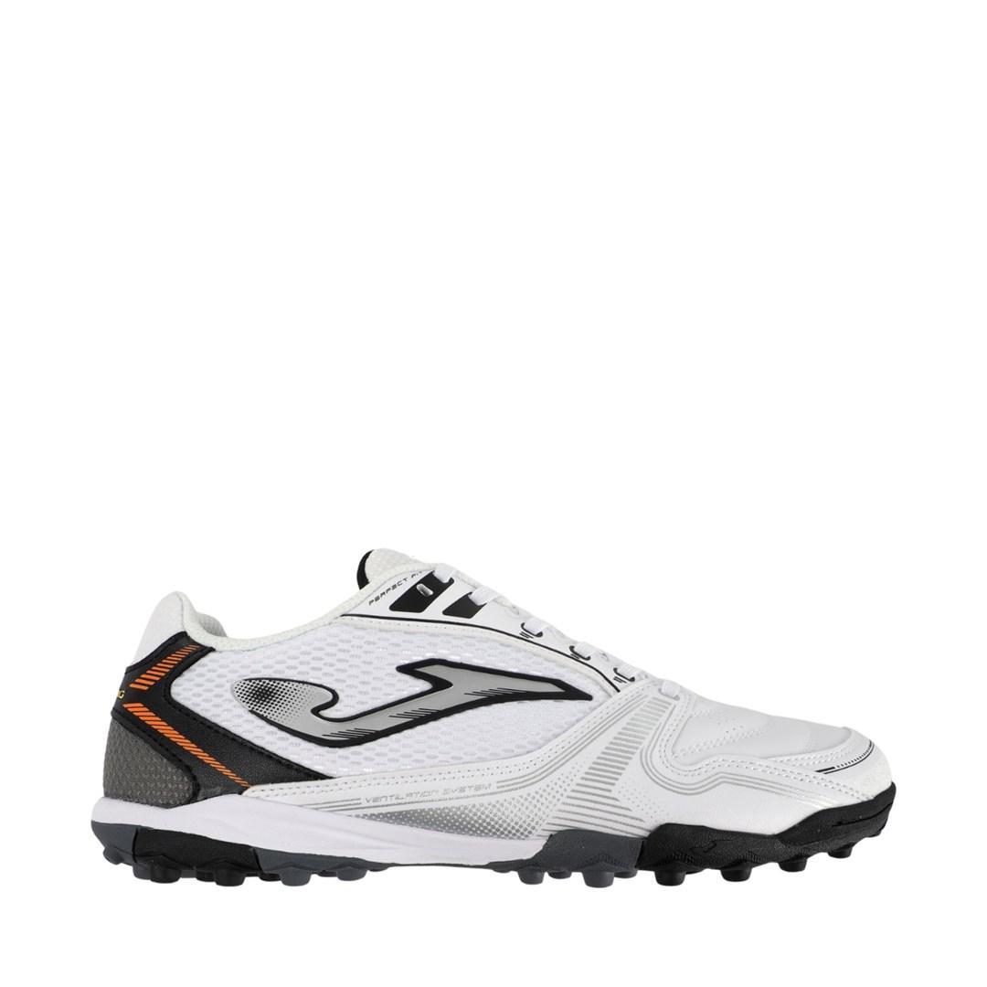 Joma Dribling Turf 2602 fodboldstøvler til turf str. 43 - hvid