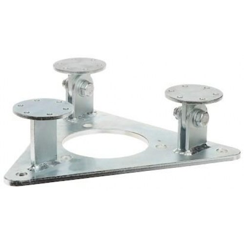 Mastfod til TV-antenne MK-1.5/POD-HD