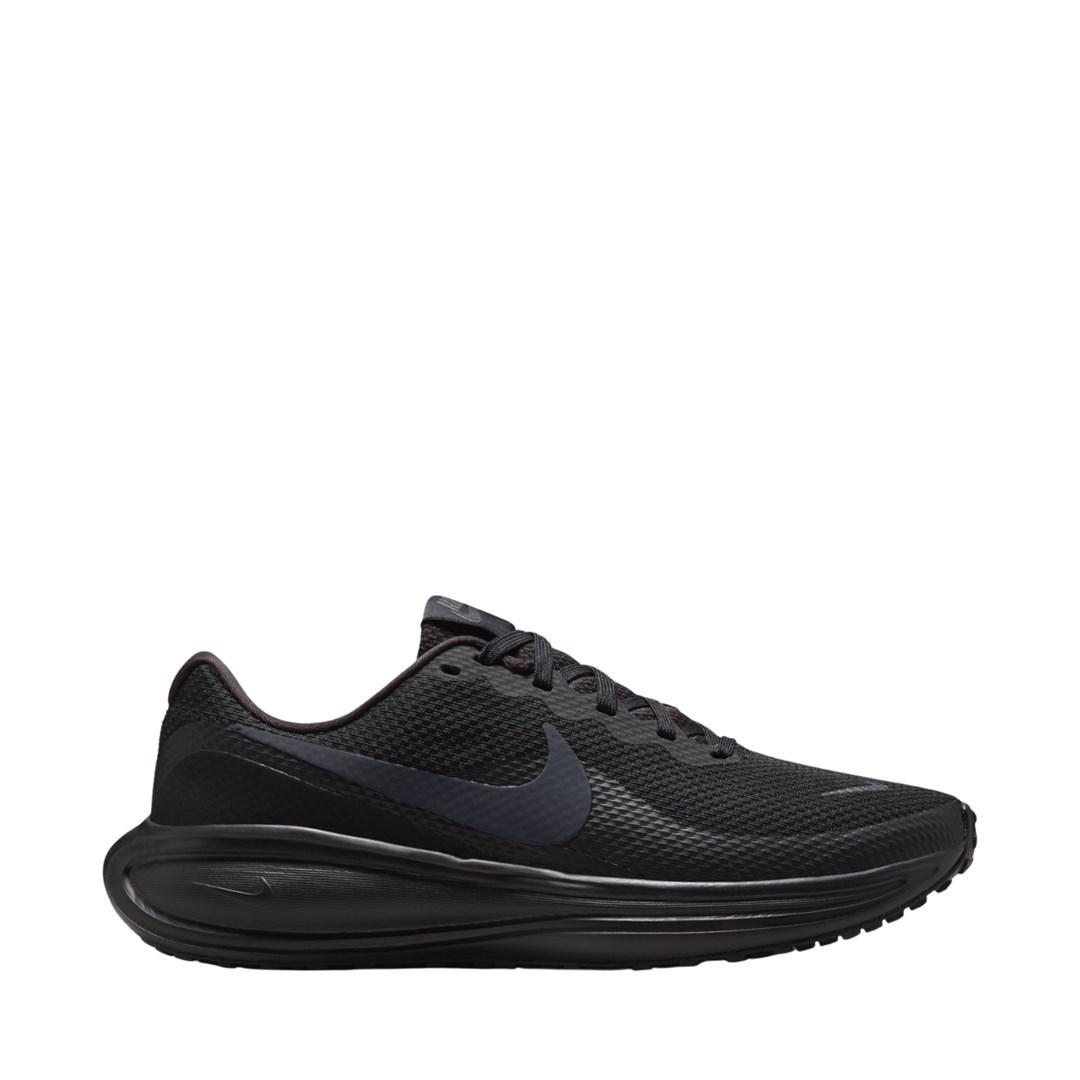 Nike Revolution 8 damesko sort str. 36