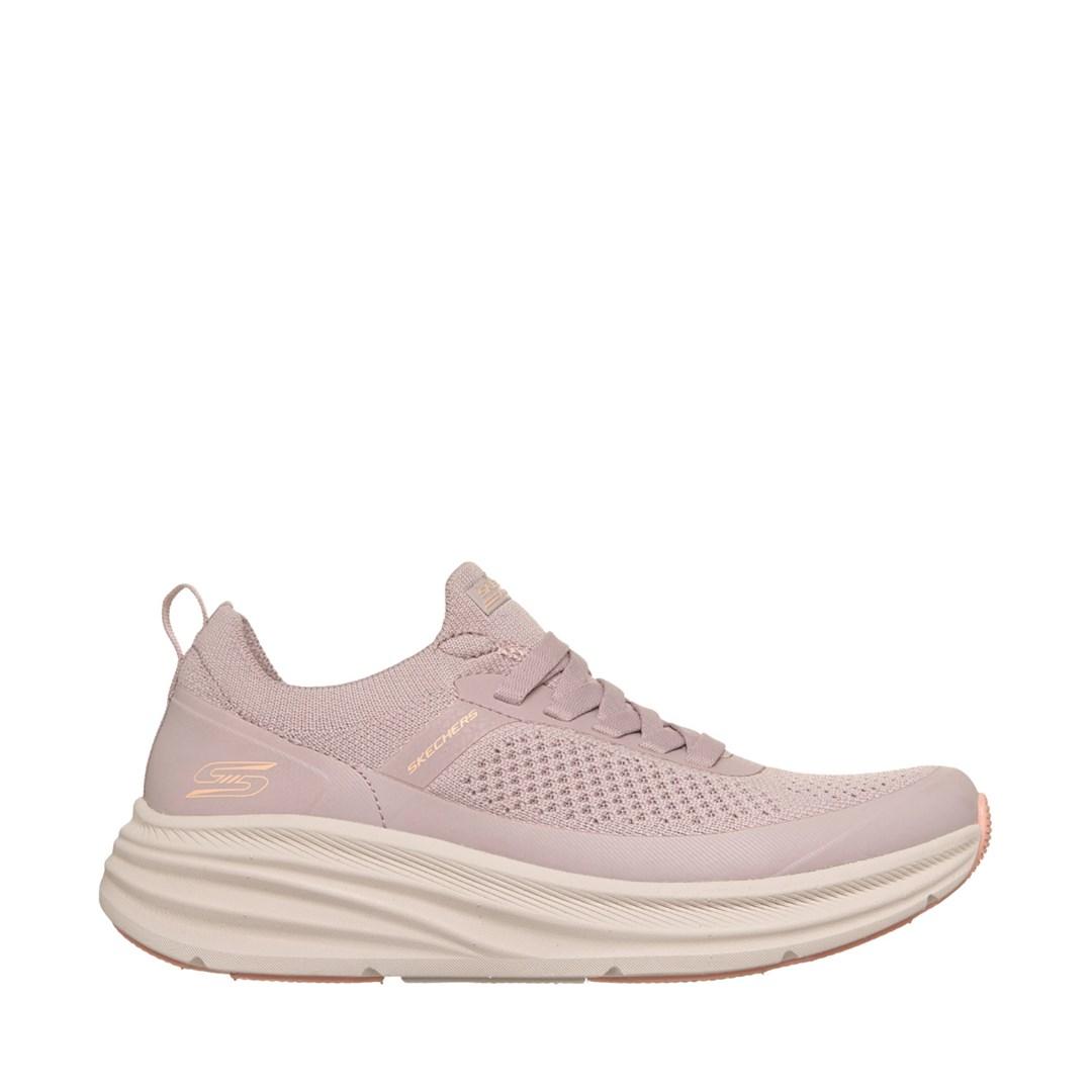 Skechers Bobs Skillz Too Vital damesneakers lilla str. 38