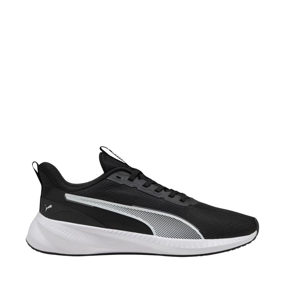 Puma Flyer Lite 3 damesko str. 38 - sort/hvid