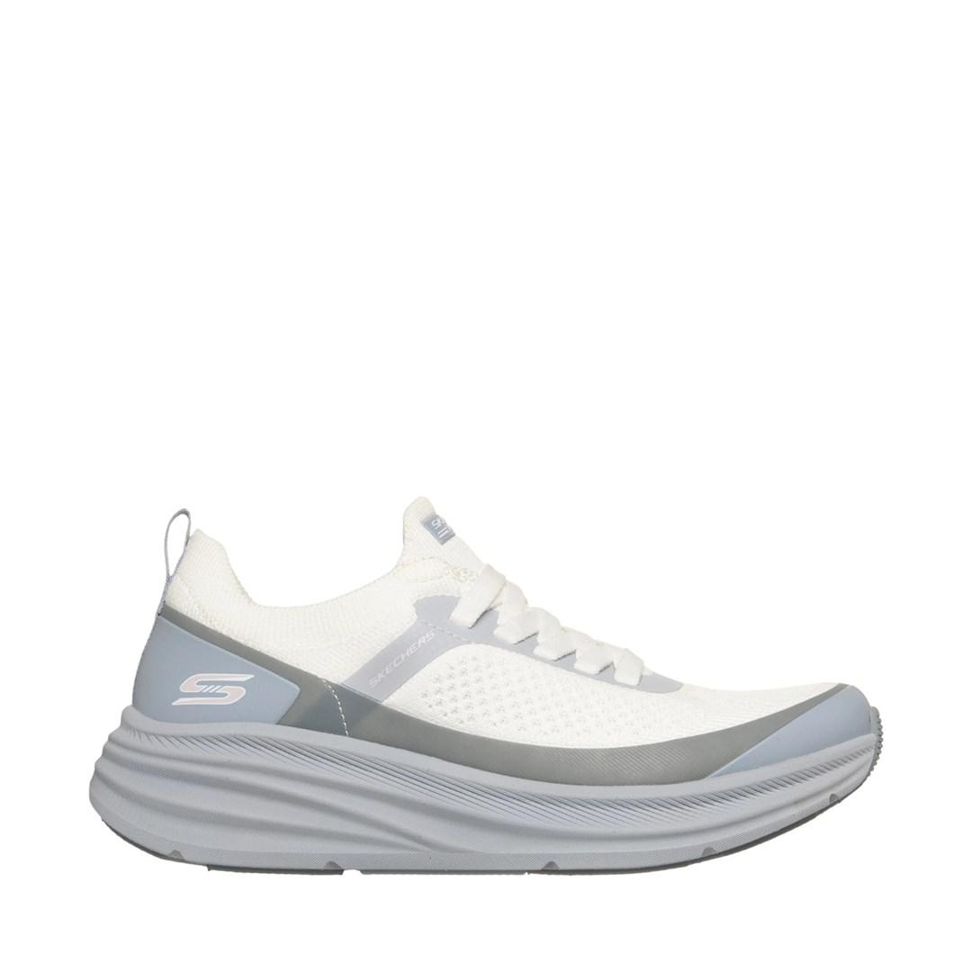 Skechers BOBS Skillz Too Vital damesko hvid str. 38