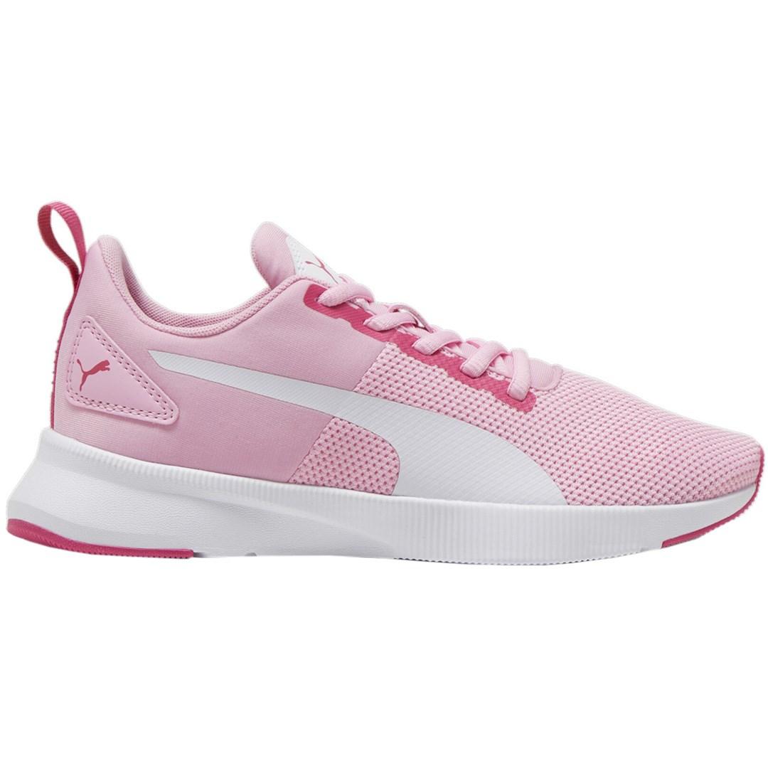 PUMA Flyer Runner Jr sneakers rosa str. 38,5