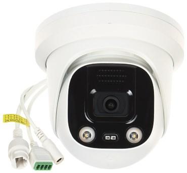 IP-kamera APTI-AI508V3IW-36AD 5 Mpx med 3,6 mm objektiv - hvidt overvågningskamera
