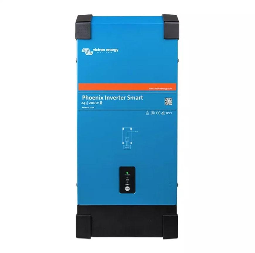 Victron Energy Phoenix Smart 24/2000 230 V inverter