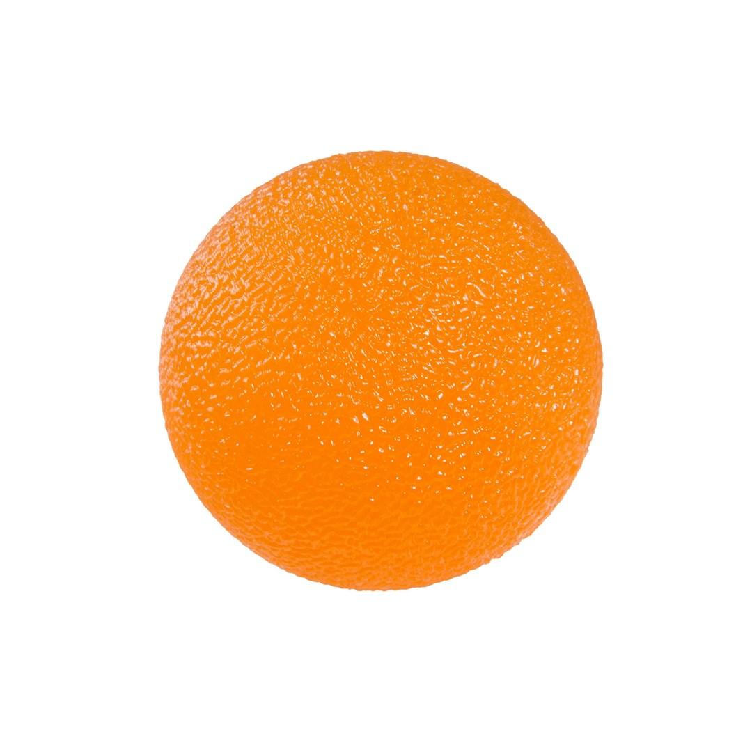 REHA FUND JELLY rehabiliteringsbold 5 cm - orange