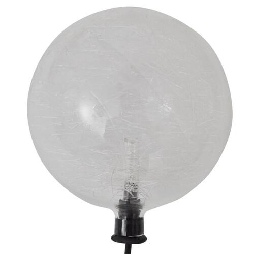 Flydende lamper 6 stk. til dam og pool LED