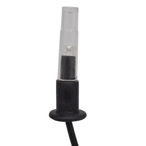 Flydende lamper 6 stk. til dam og pool LED