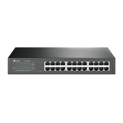 TP-Link TL-SG1024DE 24-port Gigabit Easy Smart Switch