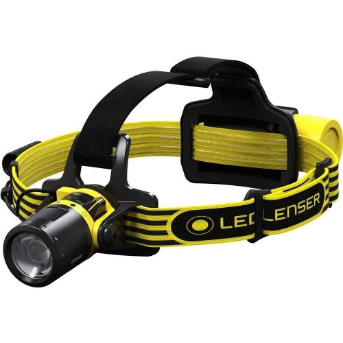 Ledlenser EXH8 pandelampe