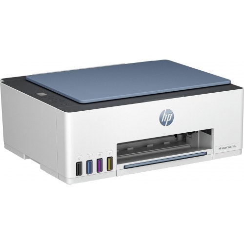 HP Smart Tank 585 alt-i-en inkjetprinter