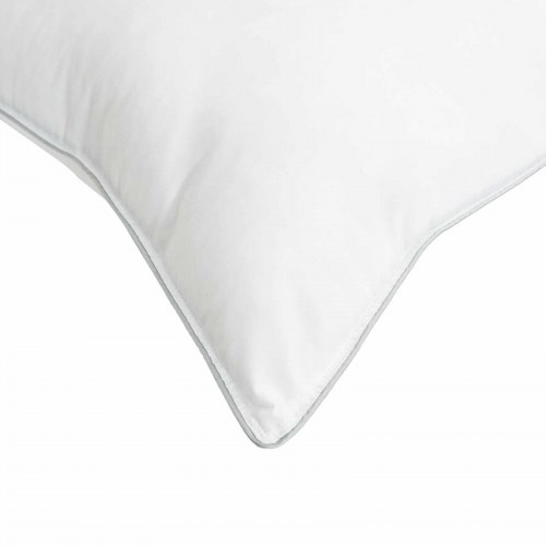 Dyne- og pudesæt 2 stk. 137 x 200 cm sommer 1000 g/stk hvid