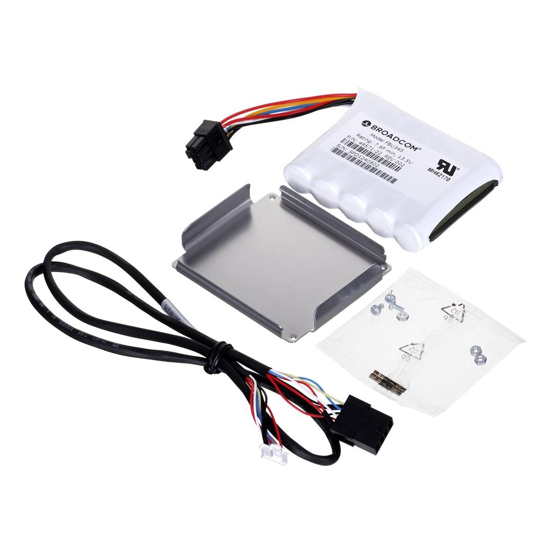 Broadcom CVPM05 cachebeskyttelsesmodul