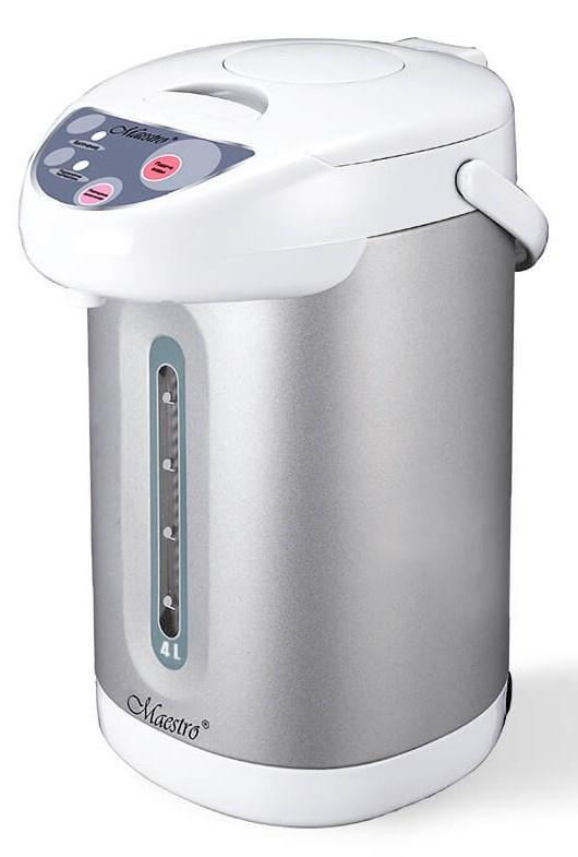 Maestro PODGRZEWACZ DO WODY ELEKTRYCZNY 4.5L MAESTRO MR-084