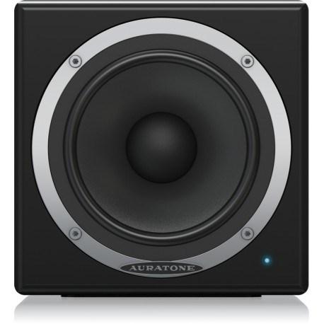 Behringer C50A 5,25" aktiv studiomonitor - sort højttaler