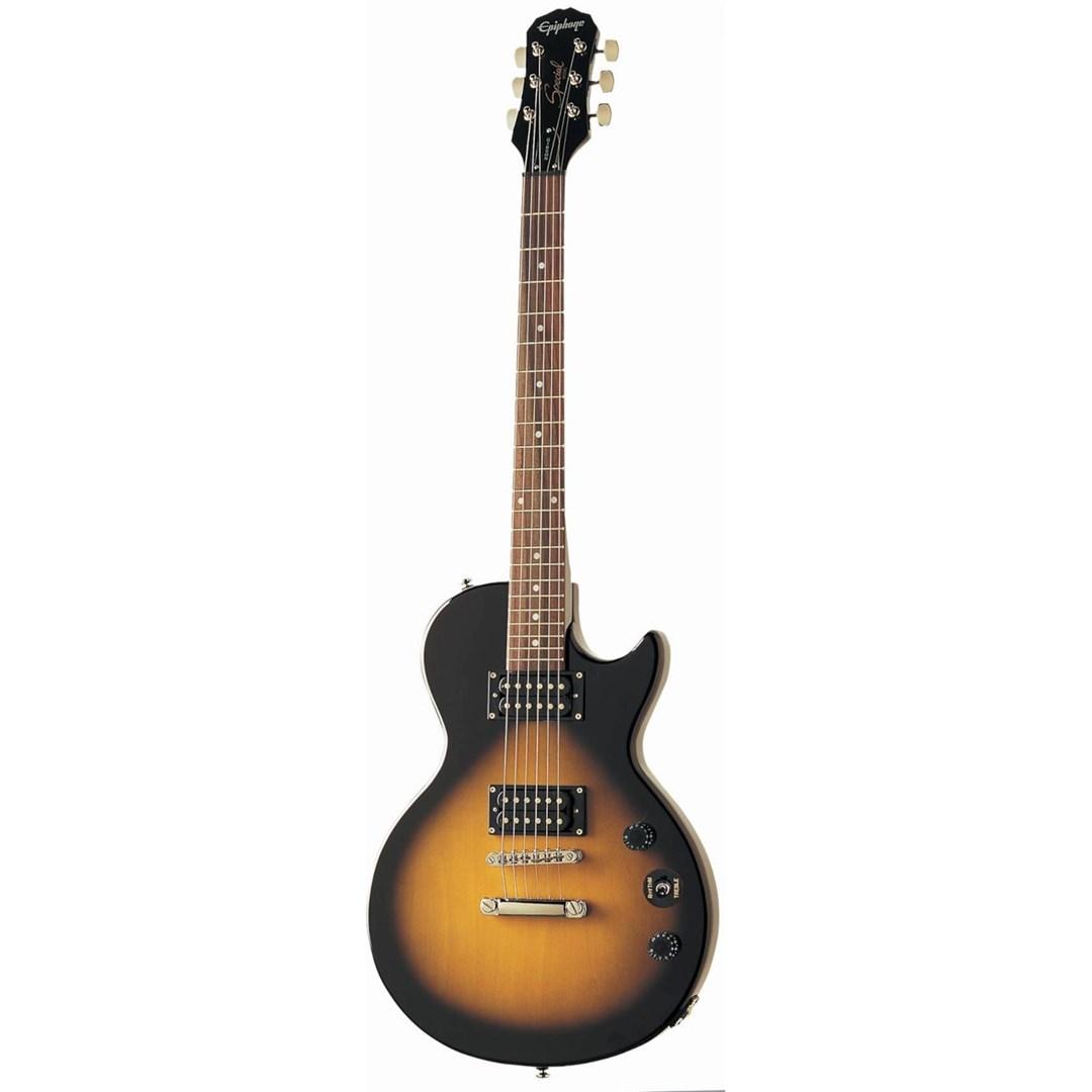 Epiphone Les Paul Special II Vintage Sunburst elguitar