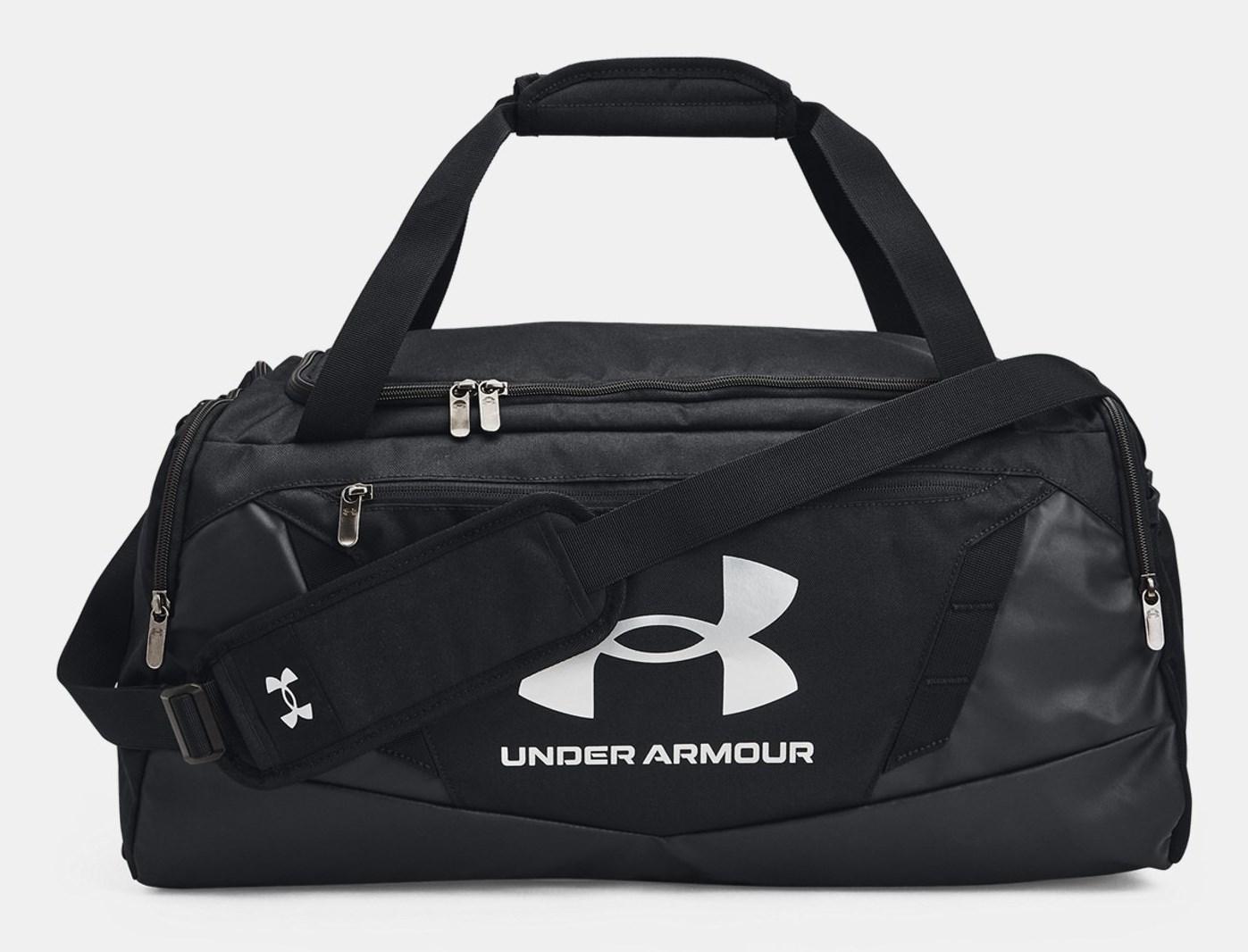 Under Armour Sportstaske - Undeniable 5.0 Duffle Small - 40 L -