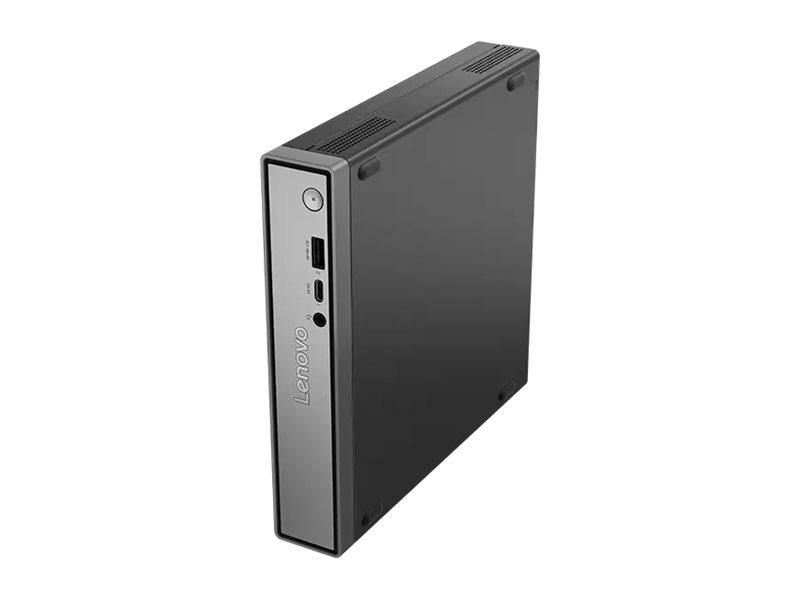 Lenovo ThinkCentre neo 50q Gen 5 Tiny stationær PC Core i5 8 GB 256 GB