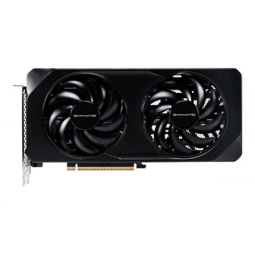 Gainward GeForce RTX 5060 Ti Ghost OC 8 GB GDDR7 grafikkort