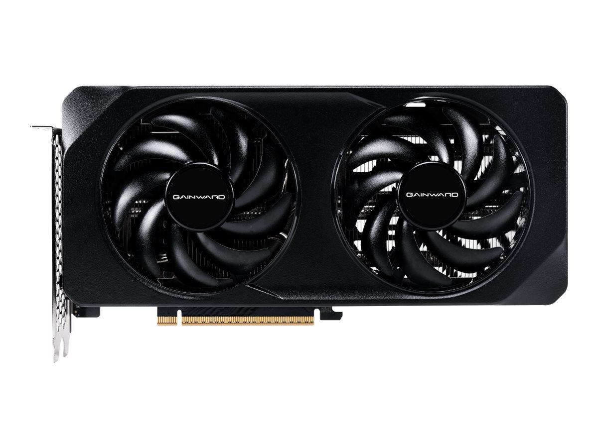 Gainward GeForce RTX 5060 Ti Ghost OC 8 GB GDDR7 grafikkort