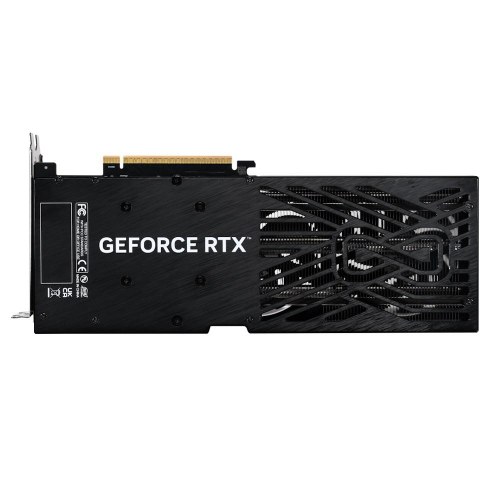 Gainward GeForce RTX 5060 Ti Python III 16 GB grafikkort