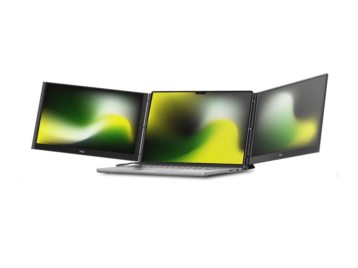Mobile Pixels Trio 3 Pro 14,1" bærbar USB-C skærm 2240 x 1400