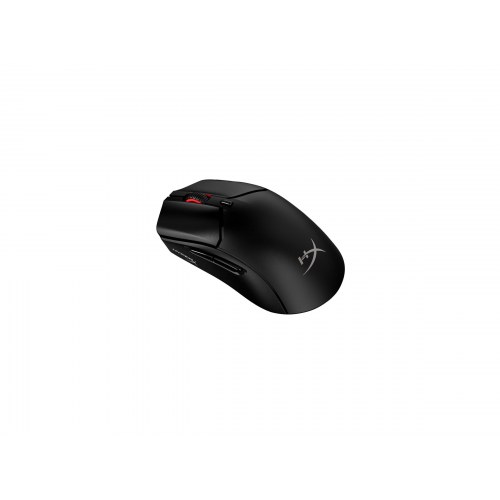 HyperX Pulsefire Haste 2 trådløs gamingmus sort