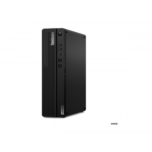 Lenovo ThinkCentre M75s Gen 5 SFF stationær PC Ryzen 5 16 GB 512 GB Windows 11 Pro