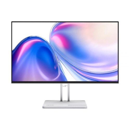 Lenovo L24-45 24" Full HD IPS skærm 144 Hz - skygrå