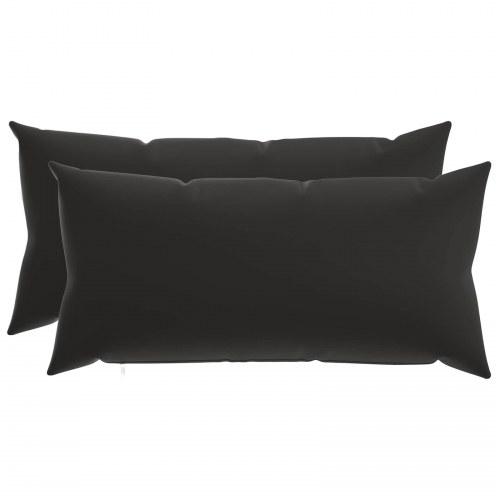 Pudebetræk 2 stk HEERLEN flerfarvet 40 x 70 cm i polyester