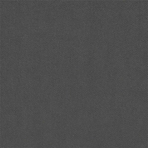 Pudebetræk 2 stk. HOUTEN antracit 50 x 70 cm i polyester
