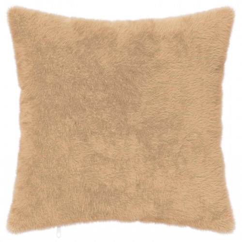 Pudebetræk HEERLEN 2 stk. cremefarvet 35 x 35 cm
