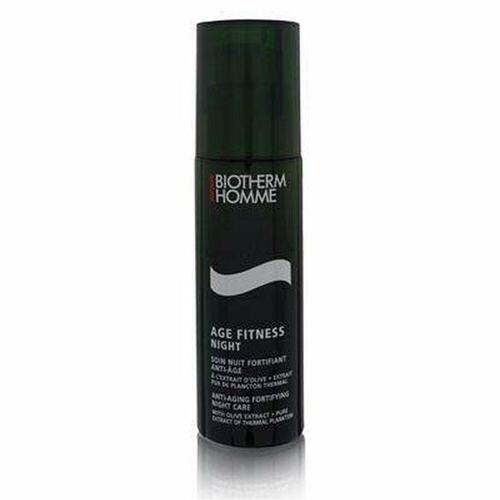 Anti-Age Natcreme Biotherm Homme Age Fitness Advanced (50 ml)