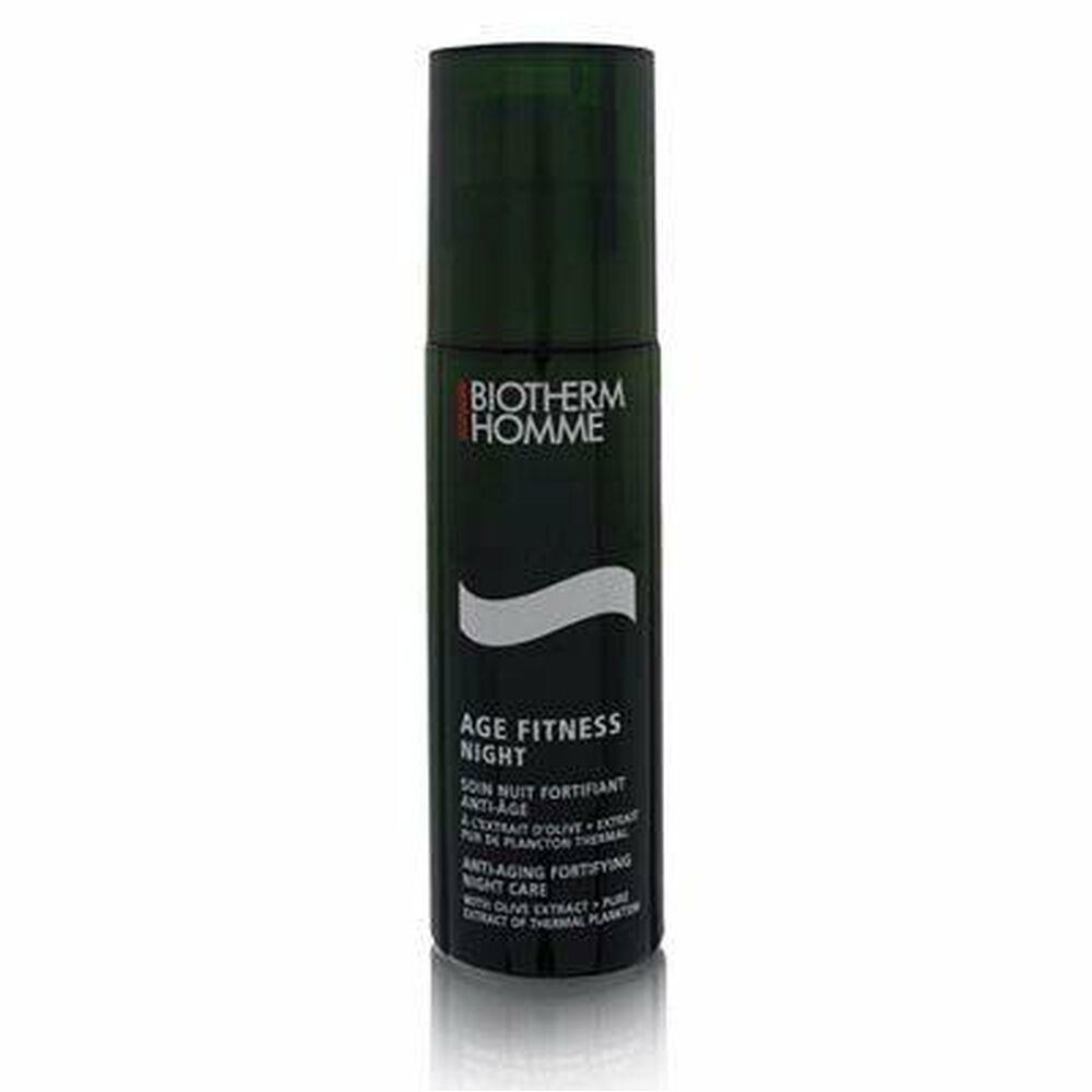 Anti-Age Natcreme Biotherm Homme Age Fitness Advanced (50 ml)