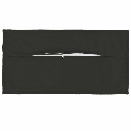 Pudebetræk HOUTEN 12 stk. flerfarvet 40 x 80 cm i polyester