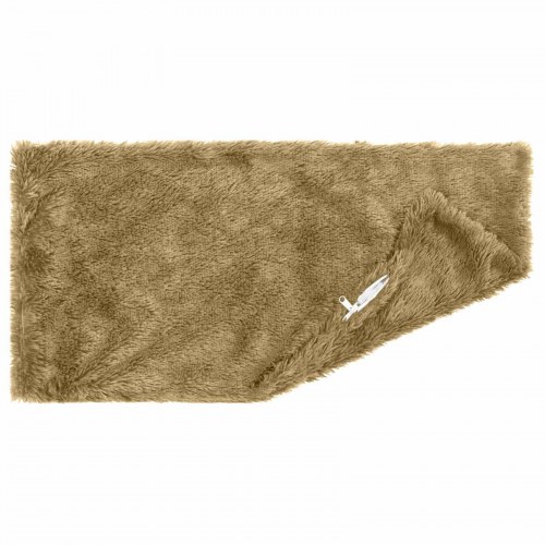 Pudebetræk 2 stk HEERLEN lys grøn 40 x 80 cm i PV fleece