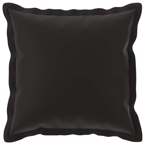 Pudebetræk HOUTEN 6 stk. 50 x 50 cm i polyester - flerfarvet