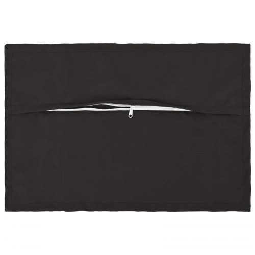 Pudebetræk 6 stk. HOUTEN flerfarvet 50 x 80 cm i polyester