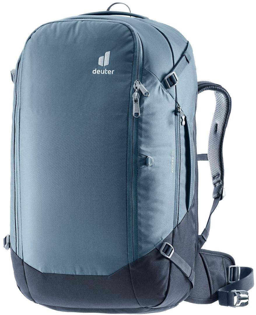 Deuter Access 55 rejserygsæk 55 l - aqua