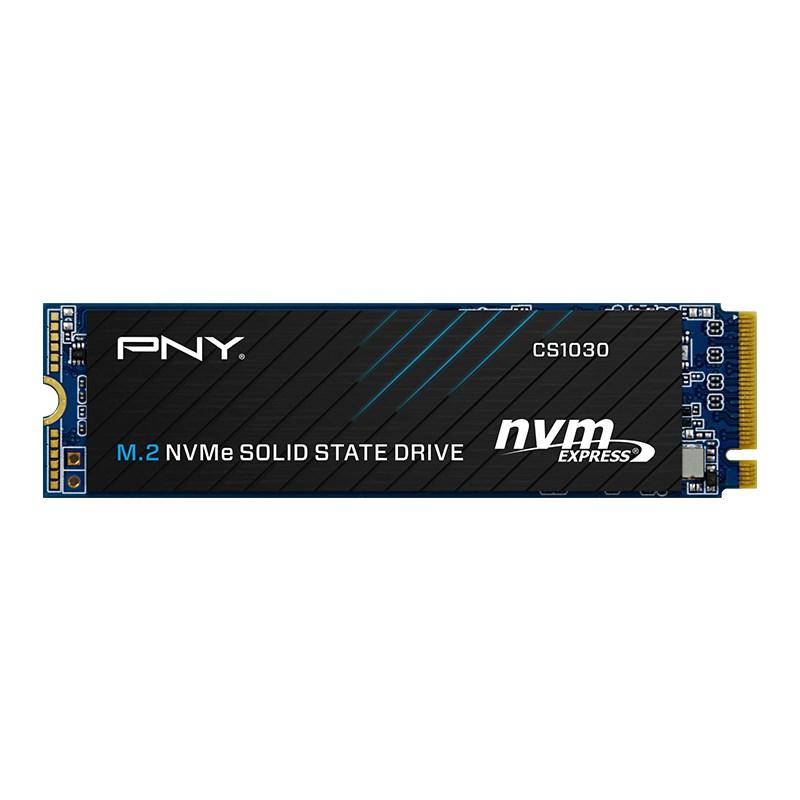 PNY CS1030 M.2 NVMe SSD 250 GB PCIe 3.0