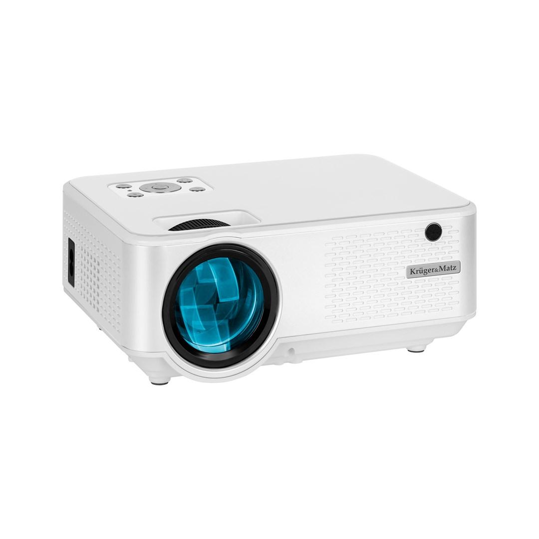 Kruger & Matz V-LED20 LED-projektor