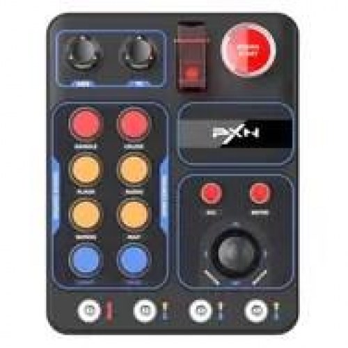 PXN CB1 kontrolboks til PC