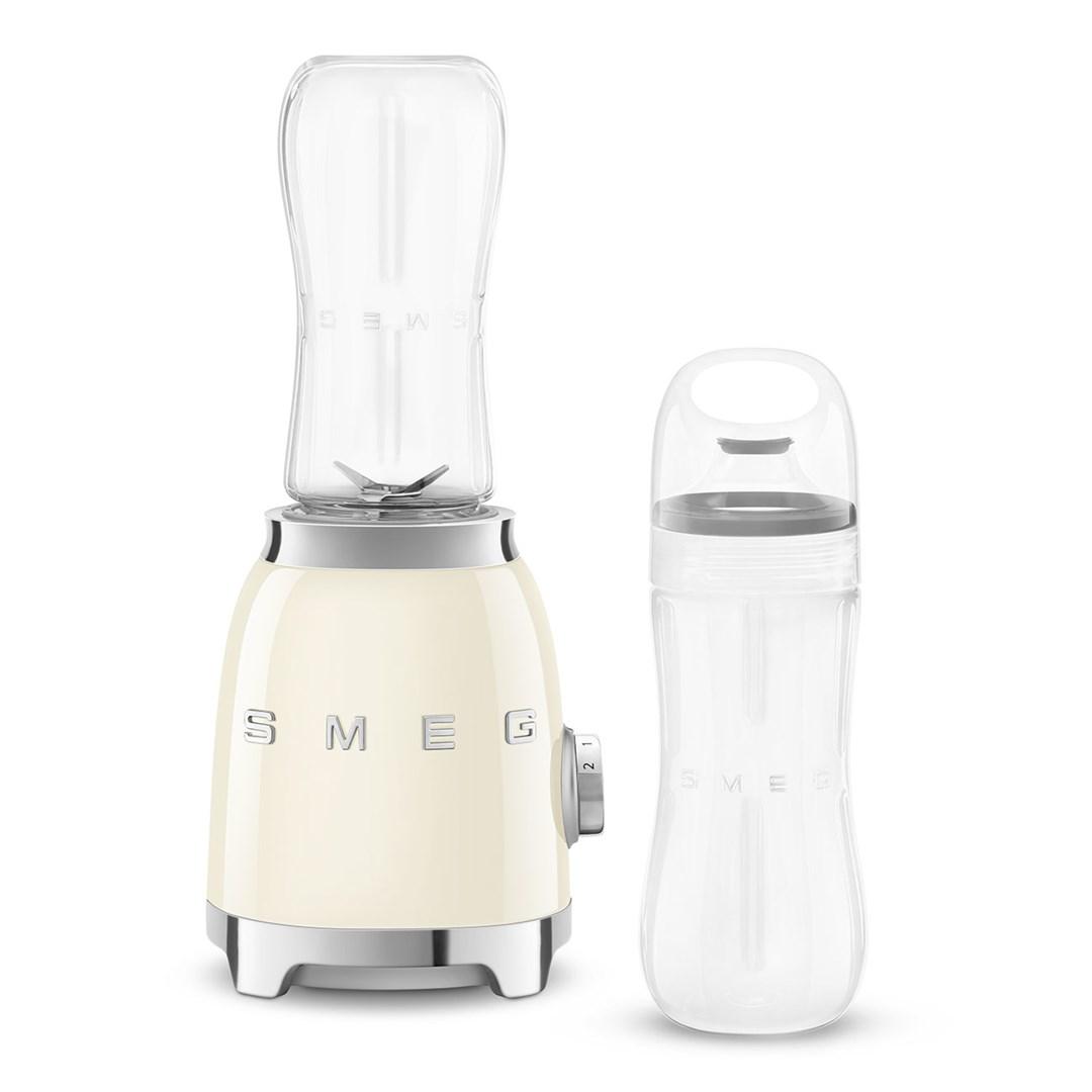 SMEG PBF01CREU 50's Style bordblender 0,6 l - creme