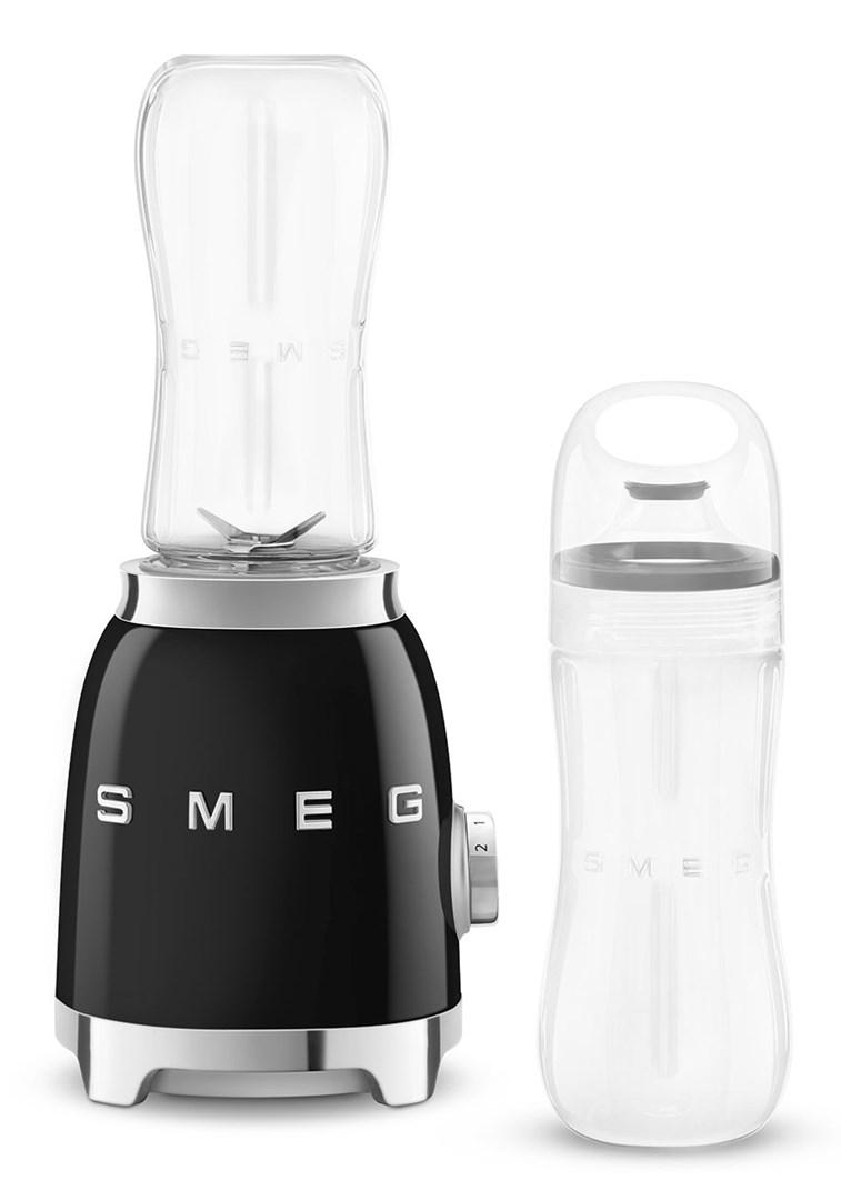 SMEG 50's Style PBF01BLEU blender 0,6 l - sort