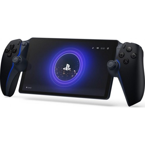 Sony PlayStation Portal Remote Player til PlayStation 5 - Midnight Black