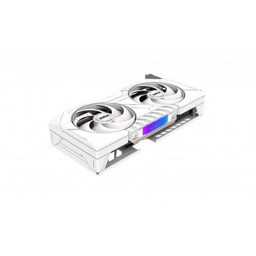 Sapphire PURE AMD Radeon RX 9060 XT 16 GB GDDR6 grafikkort